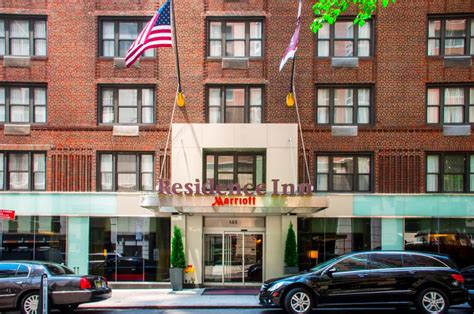 trivago nyc hotels with parking